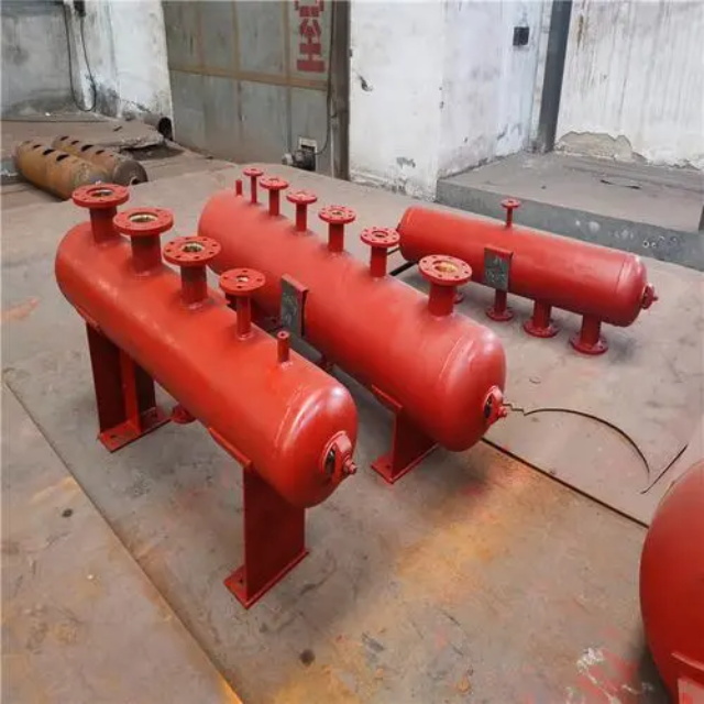 广东分集水器安装高度